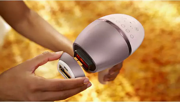 Lumea IPL 9900 Series SmartSkin
