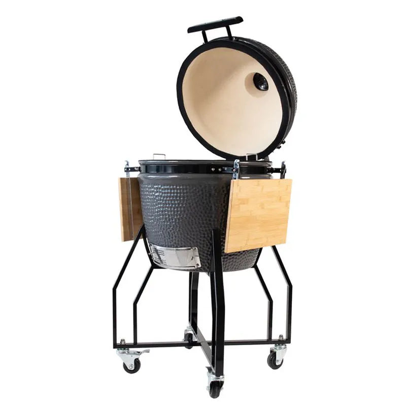 Grill Guru Large Complete