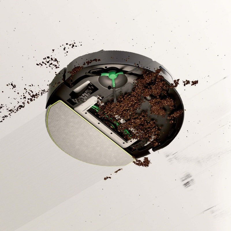 iRobot Roomba 105 Combo + stacja AutoEmpty