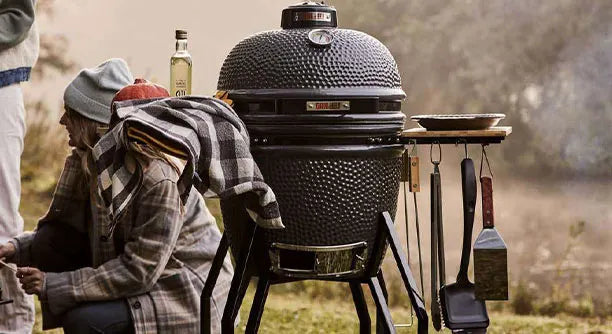Grill Guru Large Complete