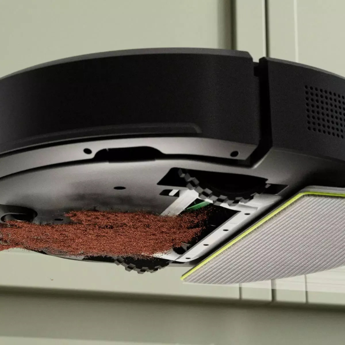 iRobot Roomba 105 Combo + stacja AutoEmpty