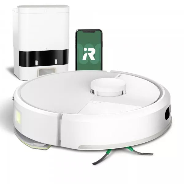 iRobot Roomba 105 Combo + stacja AutoEmpty