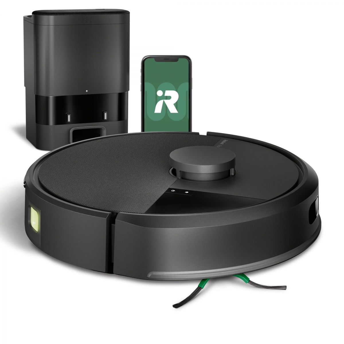 iRobot Roomba 105 Combo + stacja AutoEmpty