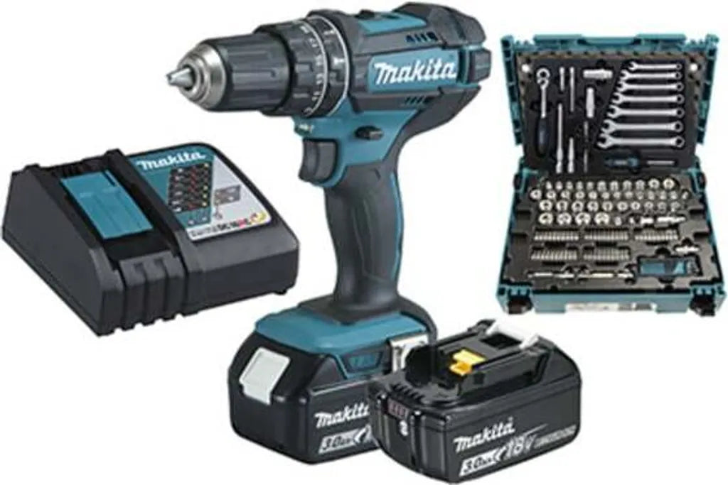 Makita SET