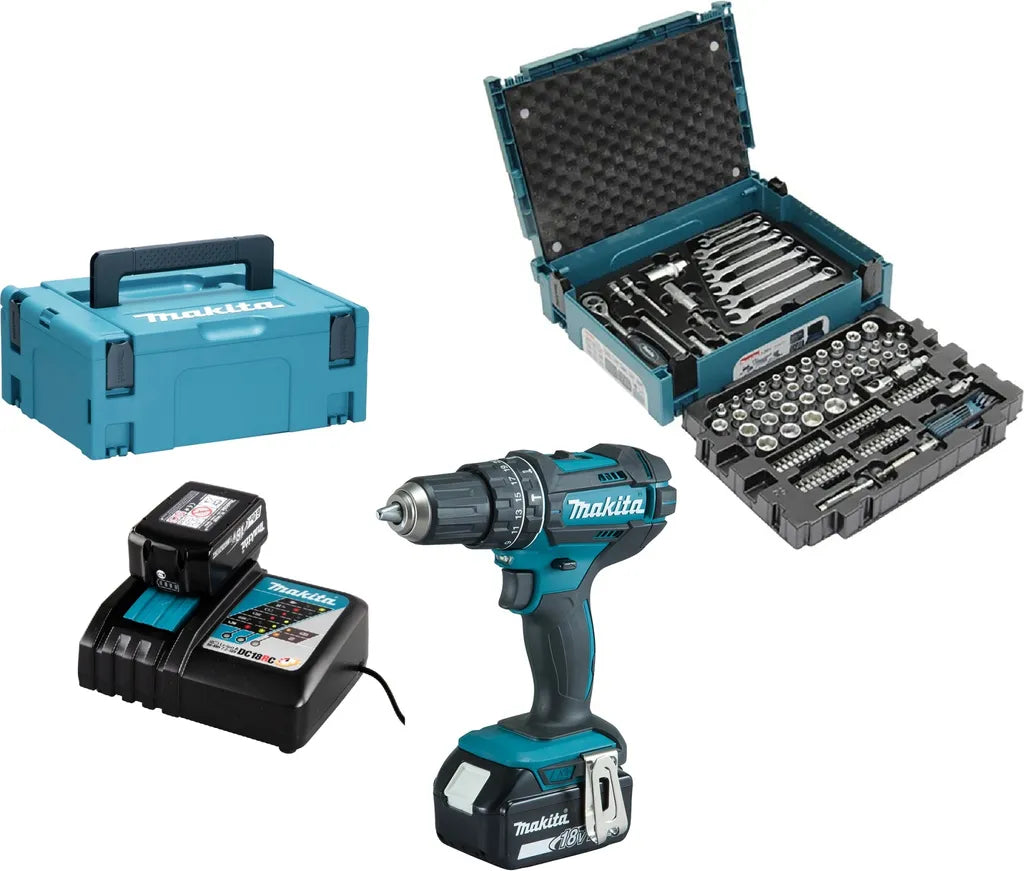 Makita SET
