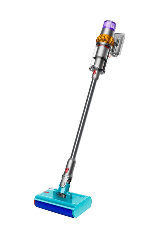 Dyson V15s Detect™ Submarine
