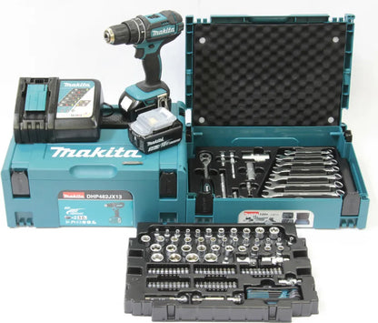 Makita SET