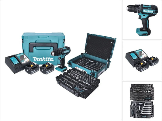 Makita SET