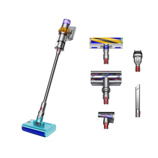 Dyson V15s Detect™ Submarine