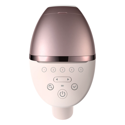 Lumea IPL 9900 Series SmartSkin