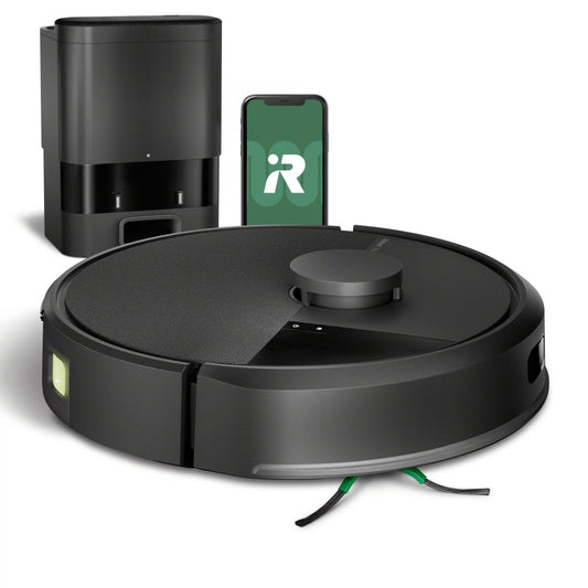 iRobot Roomba 105 Combo + stacja AutoEmpty